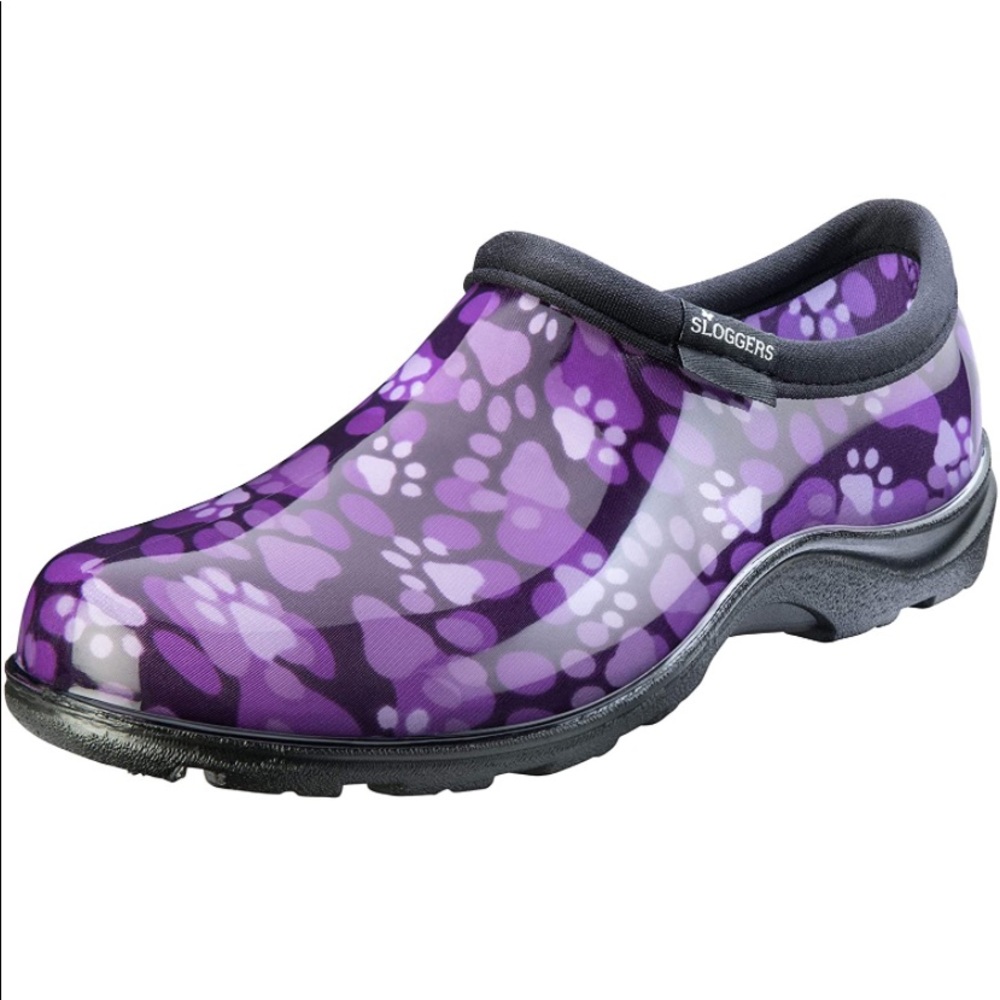 Woman's clogs NWOT